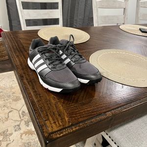 Adidas golf shoes men’s size 12